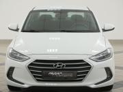 Hyundai Elantra VI (AD) Иваново  - изображение 24