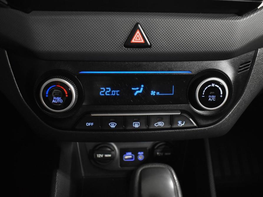 Hyundai Creta I Санкт-Петербург  - изображение 16