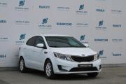 Kia Rio III Пермь  - изображение 22