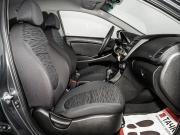 Hyundai Solaris I Иркутск  - изображение 23