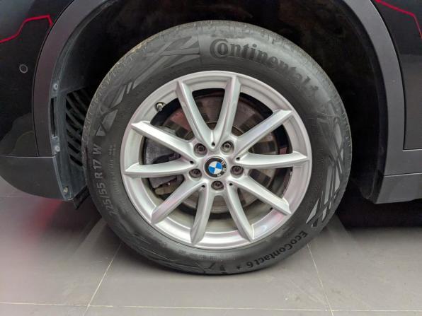 BMW X1 II (F48) Рестайлинг с пробегом 2020 года, цена 2 995 000 рублей, 38823 км, внедорожник, Автокод Объявления