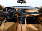 BMW 7 серии V (F01/F02/F04) Рестайлинг Санкт-Петербург  - изображение 40