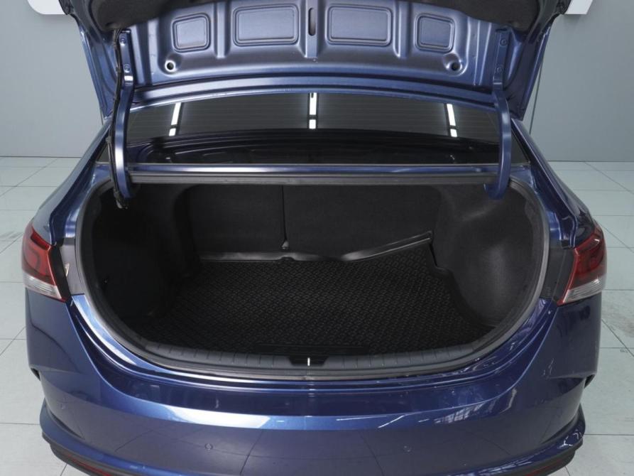 Hyundai Solaris II Рестайлинг Ростов-на-Дону  - изображение 18