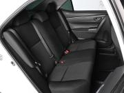 Toyota Corolla XI (E160 E170 E180) Ростов-на-Дону  - изображение 23