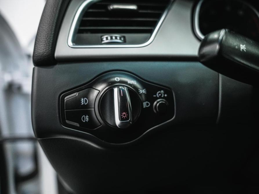 Audi A5 I (8T) Рестайлинг Красноярск  - изображение 17