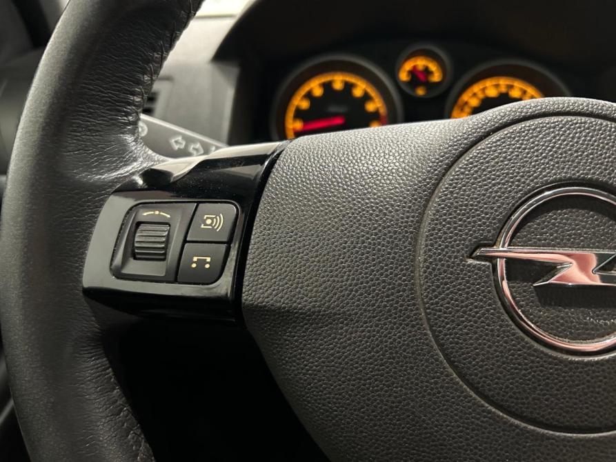 Opel Astra H Рестайлинг Санкт-Петербург  - изображение 16