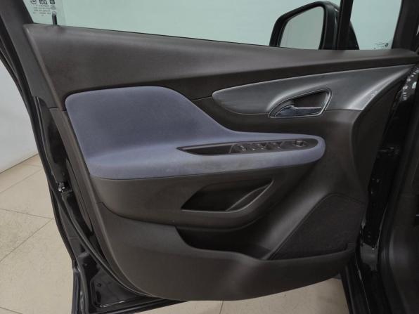 Opel Mokka I с пробегом 2013 года, цена 1 300 000 рублей, 118000 км, внедорожник, Автокод Объявления