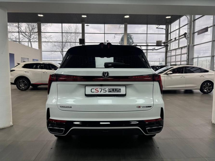 Changan CS75 Plus III Ростов-на-Дону  - изображение 4