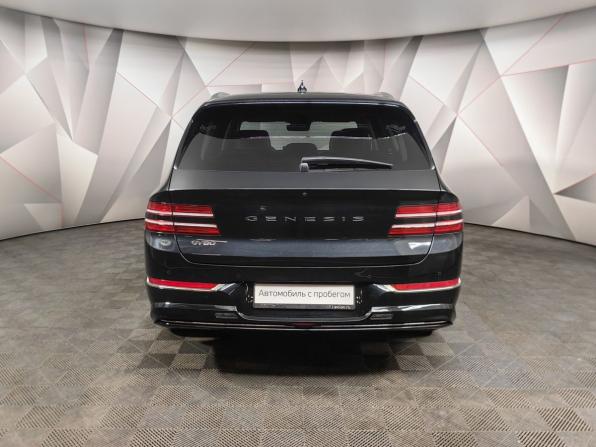 Genesis GV80 I с пробегом 2021 года, цена 6 260 000 рублей, 67158 км, внедорожник, Автокод Объявления