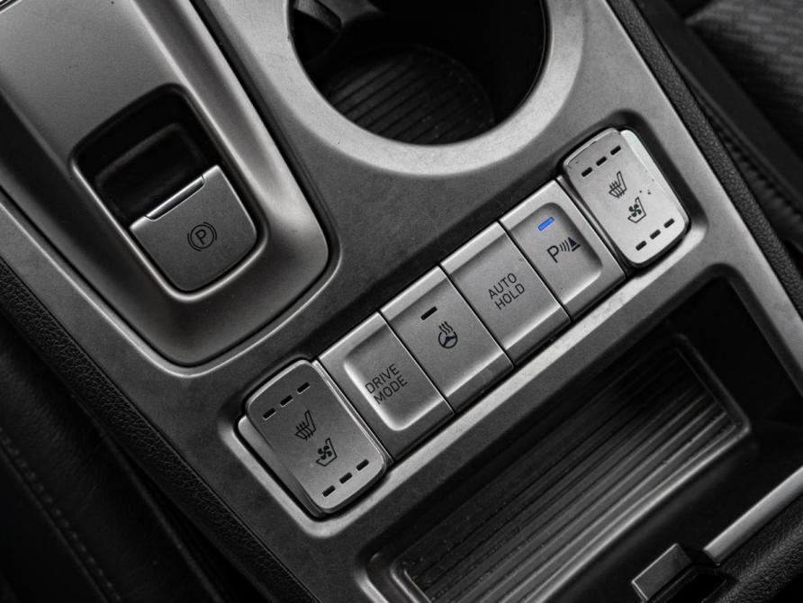 Hyundai Kona I Краснодар  - изображение 13