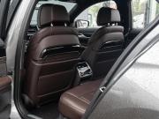 BMW 7 серии VI (G11/G12) Краснодар  - изображение 35