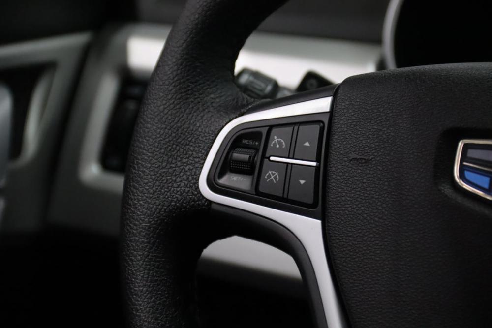 Geely Atlas I Сургут  - изображение 18