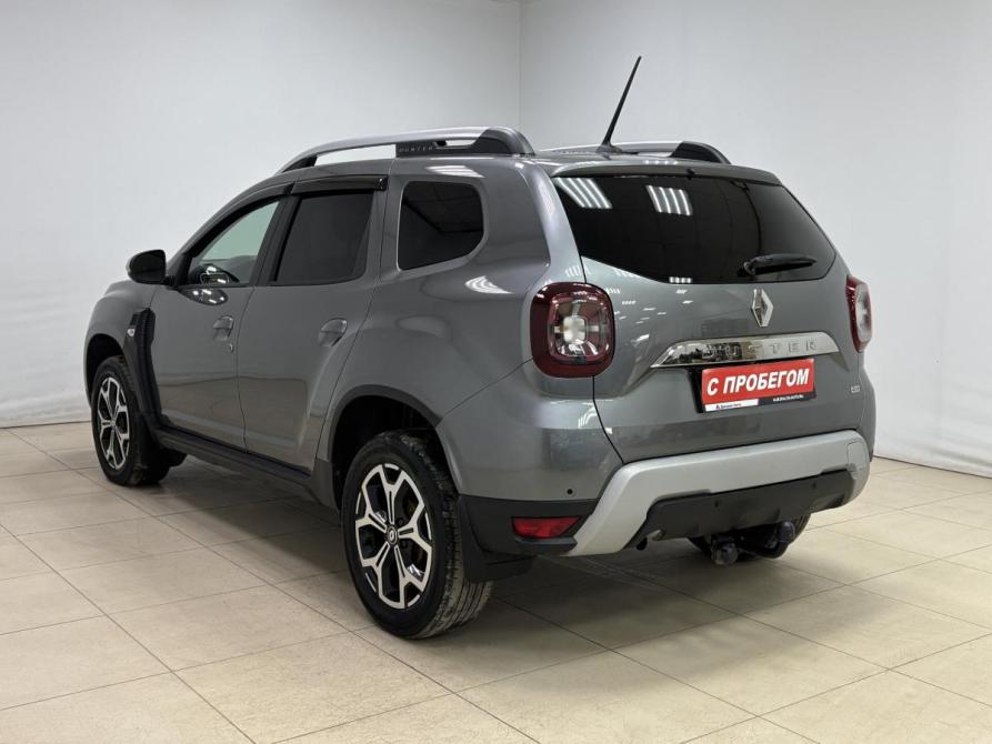Renault Duster II Набережные Челны  - изображение 6