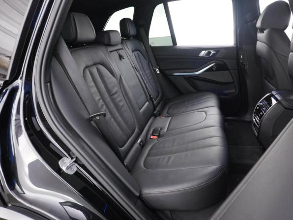 BMW X5 IV (G05/G18) с пробегом 2019 года, цена 6 450 444 рубля, 53425 км, внедорожник, Автокод Объявления