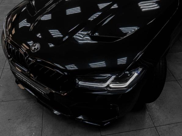 BMW 5 серии VII (G30/G31/G38) с пробегом 2019 года, цена 2 629 000 рублей, 230349 км, седан, Автокод Объявления