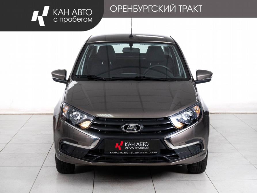 Lada (ВАЗ) Granta I Рестайлинг Казань  - изображение 2