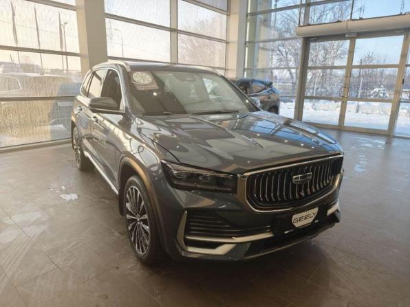 Новый Geely Monjaro I 2026 года, цена 4 954 990 рублей, внедорожник, Автокод Объявления