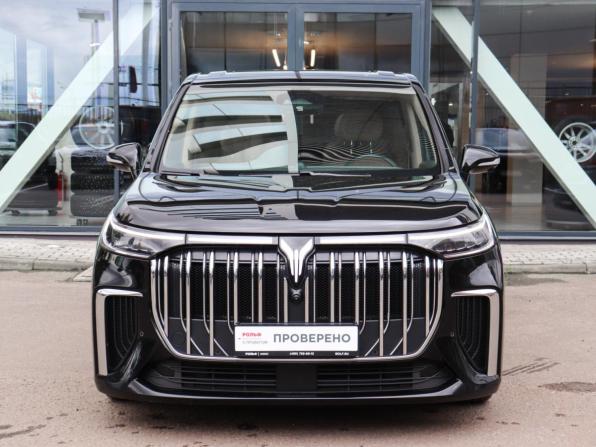 Voyah Dream I с пробегом 2023 года, цена 4 797 000 рублей, 60151 км, минивэн, Автокод Объявления