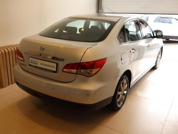 Nissan Almera III (G15) с пробегом 2018 года, цена 850 000 рублей, 85582 км, седан, Автокод Объявления