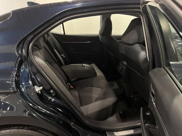 Toyota Camry VIII (XV70) с пробегом 2018 года, цена 2 700 000 рублей, 179622 км, седан, Автокод Объявления