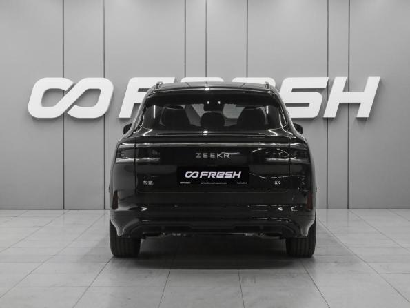 Zeekr 8X с пробегом 2026 года, цена 11 250 000 рублей, 24 км, внедорожник, Автокод Объявления