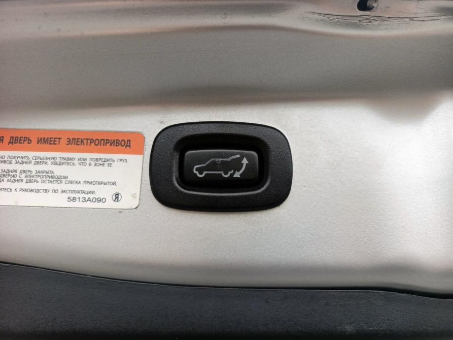Mitsubishi Outlander III Рестайлинг 2 Брянск  - изображение 20