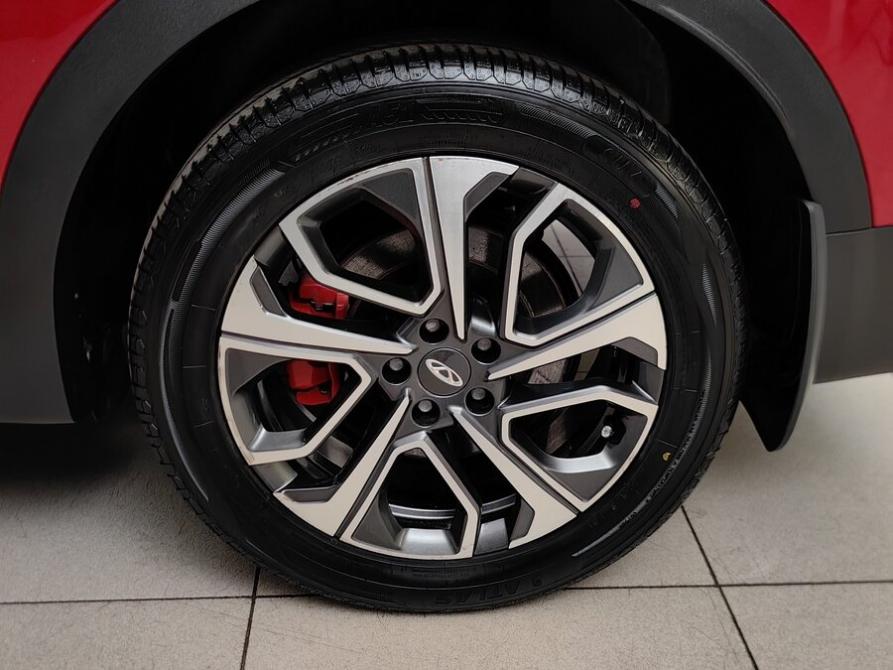 Chery Tiggo 7 Pro Max I Рестайлинг Подольск  - изображение 24