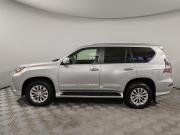 Lexus GX II Рестайлинг Москва  - изображение 30