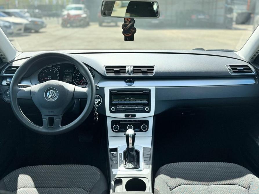 Volkswagen Passat B7 Ижевск  - изображение 12