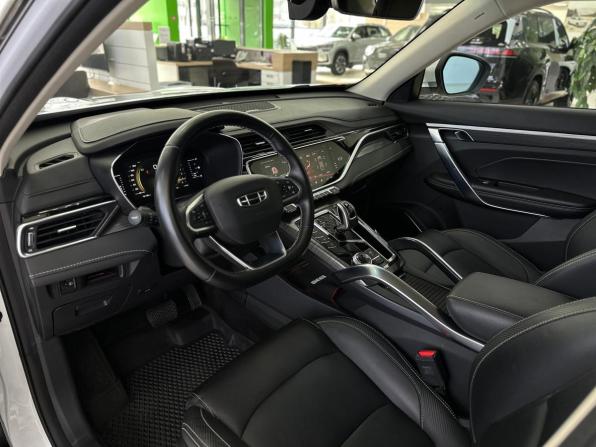 Geely Atlas Pro с пробегом 2022 года, цена 1 860 000 рублей, 75188 км, внедорожник, Автокод Объявления