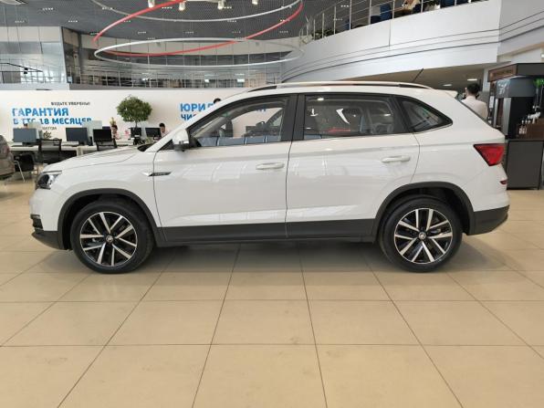 Skoda Kamiq I (China Market) с пробегом 2026 года, цена 2 700 000 рублей, 10 км, внедорожник, Автокод Объявления