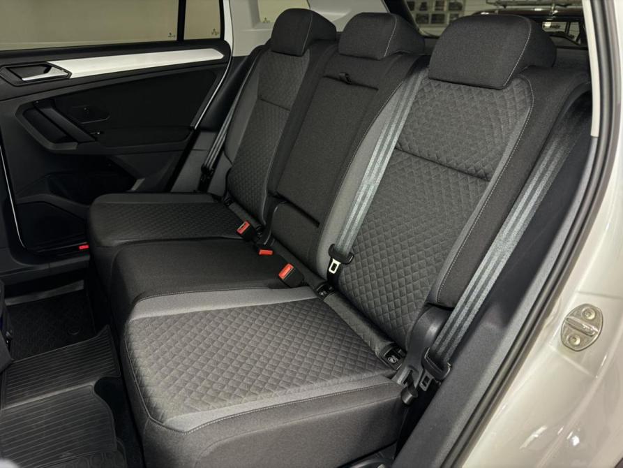 Volkswagen Tiguan II Нижний Новгород  - изображение 27