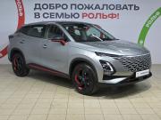 Omoda C5 I Москва  - изображение 26