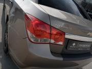 Chevrolet Cruze I Рестайлинг Москва  - изображение 40