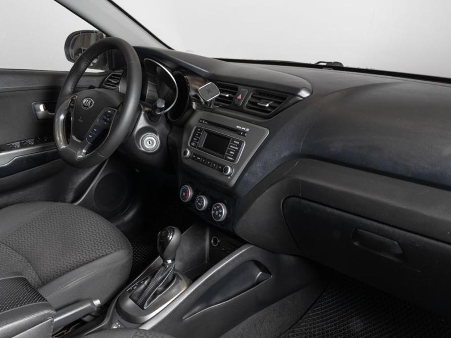 Kia Rio III Рестайлинг Казань  - изображение 7