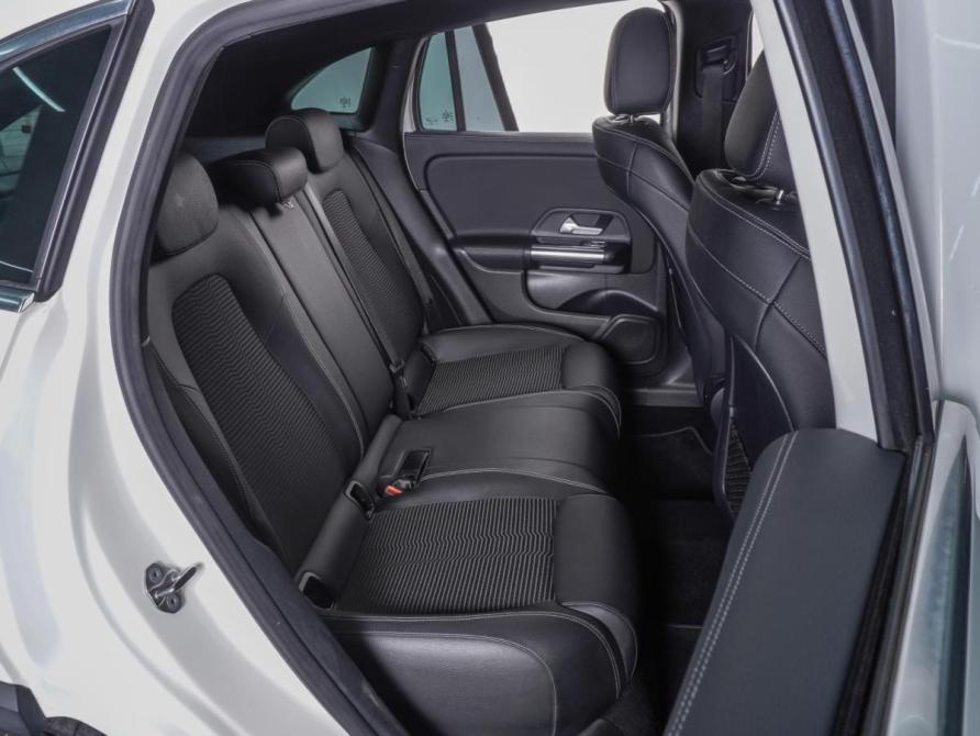 Mercedes-Benz GLA II (H247) Ростов-на-Дону  - изображение 7