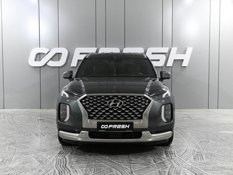Hyundai Palisade I Ростов-на-Дону  - изображение 3