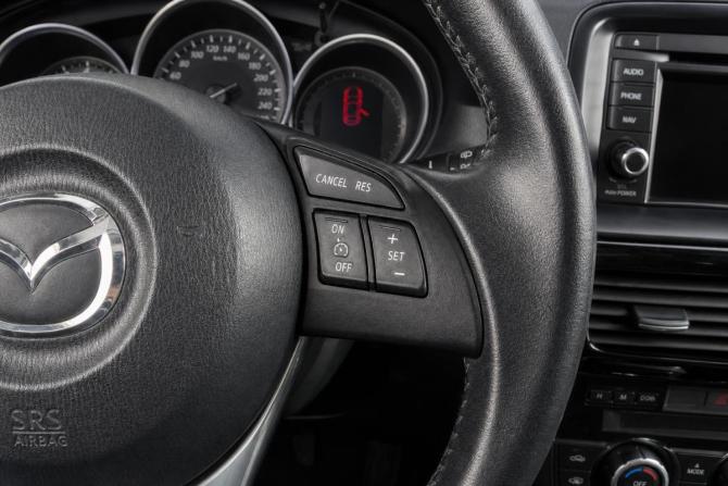 Mazda CX-5 II с пробегом 2012 года, цена 1 799 000 рублей, 230000 км, внедорожник, Автокод Объявления
