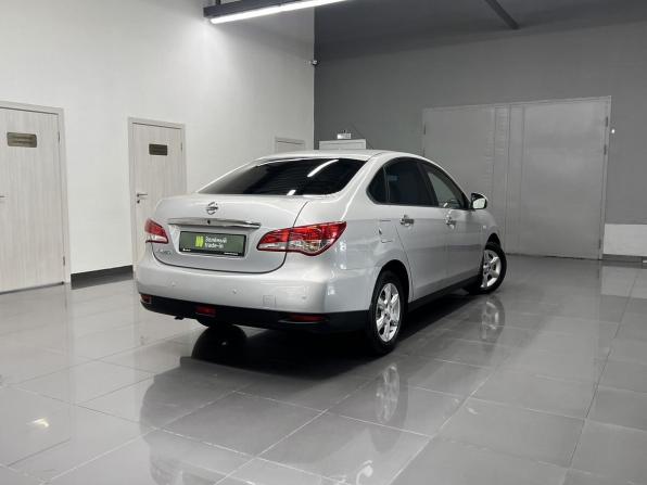 Nissan Almera III (G15) с пробегом 2013 года, цена 795 000 рублей, 158069 км, седан, Автокод Объявления