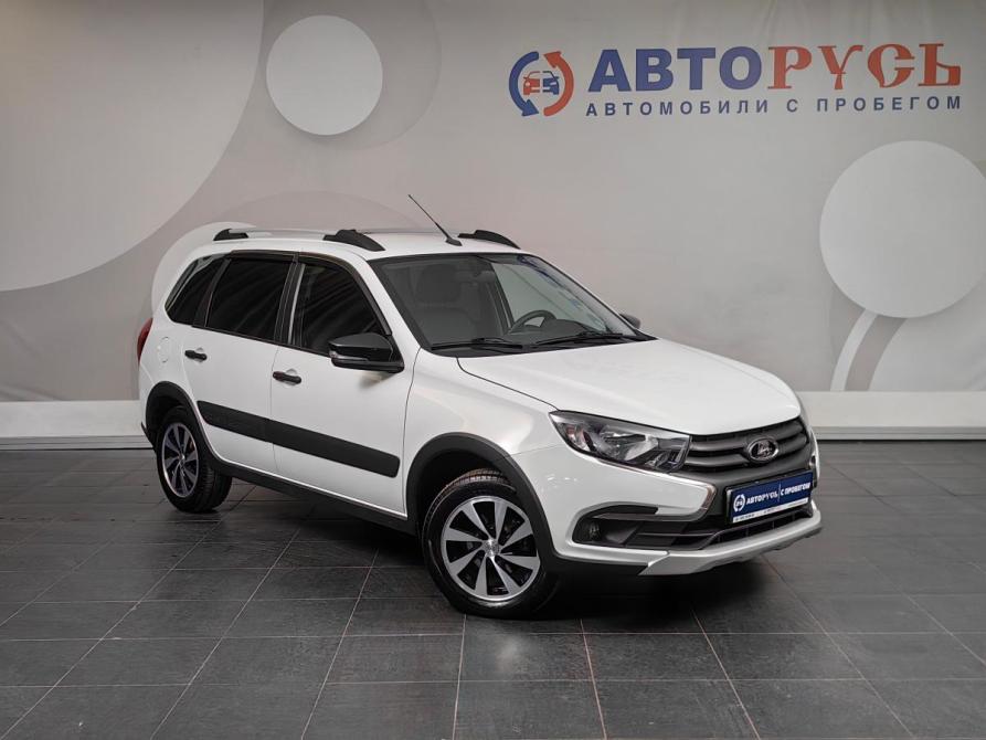 Lada (ВАЗ) Granta I Рестайлинг Москва  - изображение 1
