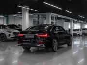 Audi A6 V (C8) Рестайлинг Москва  - изображение 35