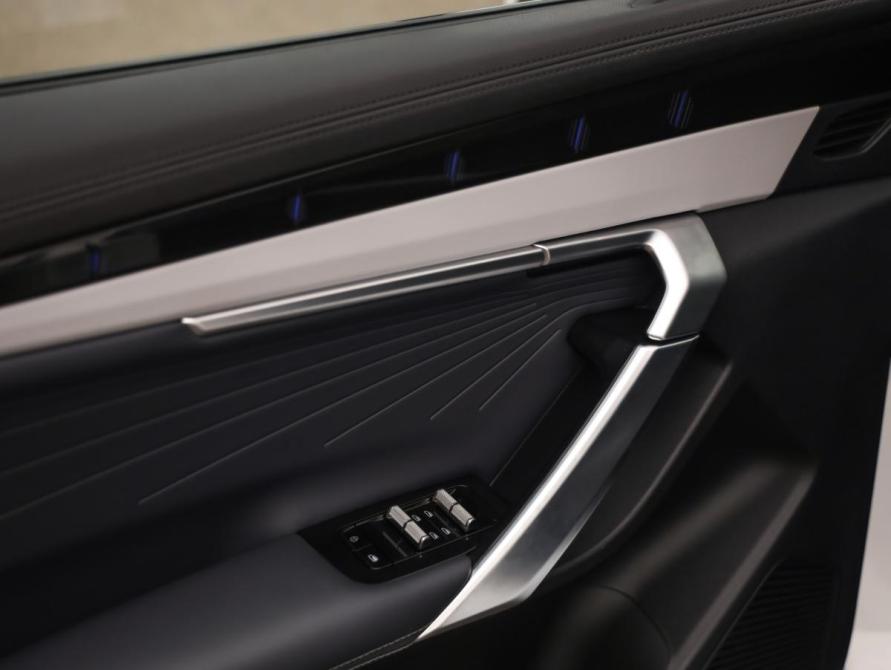 Geely Atlas II Санкт-Петербург  - изображение 24