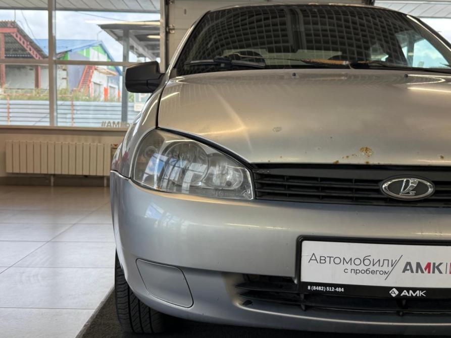 Lada (ВАЗ) Kalina I Тольятти  - изображение 5