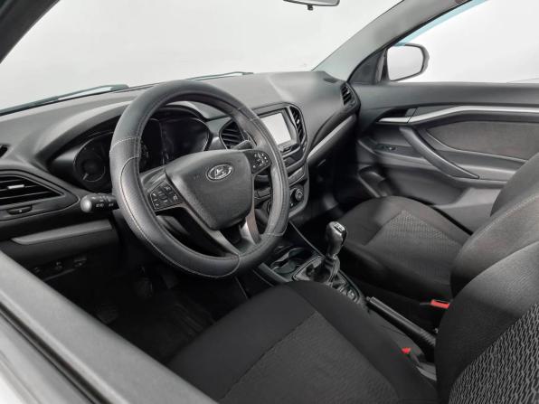 Lada (ВАЗ) Vesta I с пробегом 2017 года, цена 510 000 рублей, 340470 км, седан, Автокод Объявления