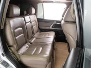 Toyota Land Cruiser 200 Series Тюмень  - изображение 34