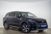 Kia Sorento IV Оренбург  - изображение 22