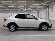 Renault Logan II Рестайлинг Казань  - изображение 27