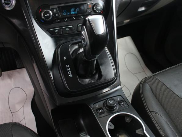 Ford Kuga II с пробегом 2013 года, цена 1 165 000 рублей, 132326 км, внедорожник, Автокод Объявления