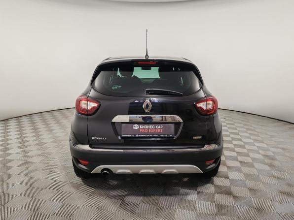 Renault Kaptur I с пробегом 2017 года, цена 1 229 000 рублей, 232929 км, внедорожник, Автокод Объявления