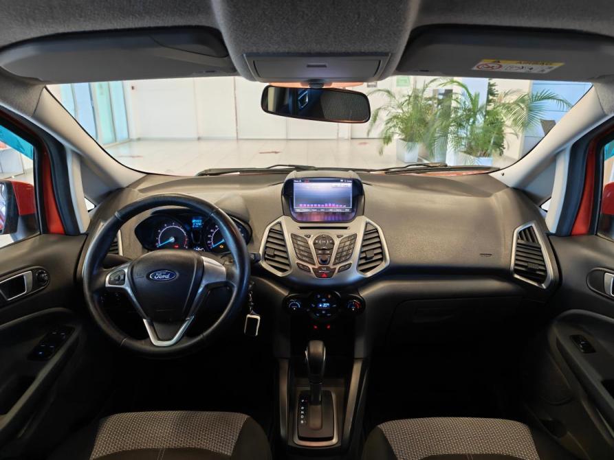 Ford EcoSport II Санкт-Петербург  - изображение 9
